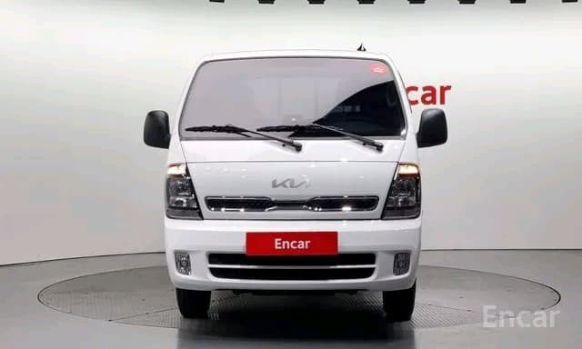 Kia Bongo 2024 — 3