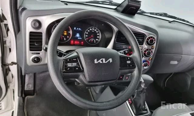 Kia Bongo 2024 — 6