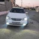 Chevrolet Lacetti 2012