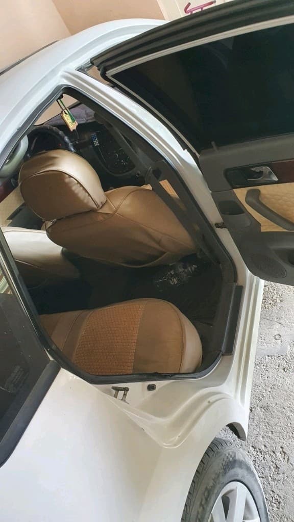 Chevrolet Lacetti 2012 — 5