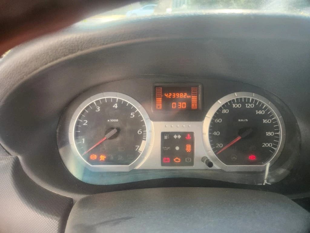 Lada (ВАЗ) Largus 2016 — 1