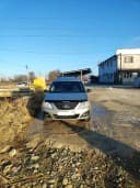 Lada (ВАЗ) Largus 2015