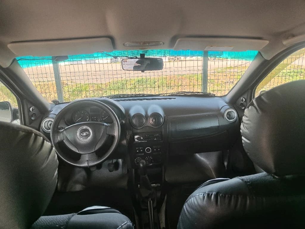 Lada (ВАЗ) Largus 2015 — 7