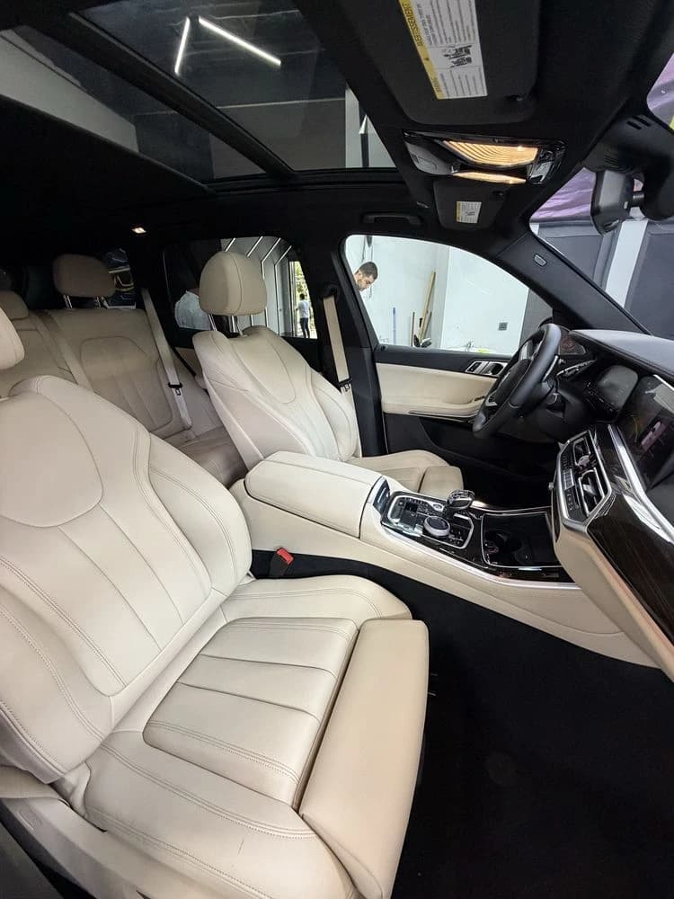BMW X5 M 2020 — 6