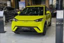 BYD Seagull 2025