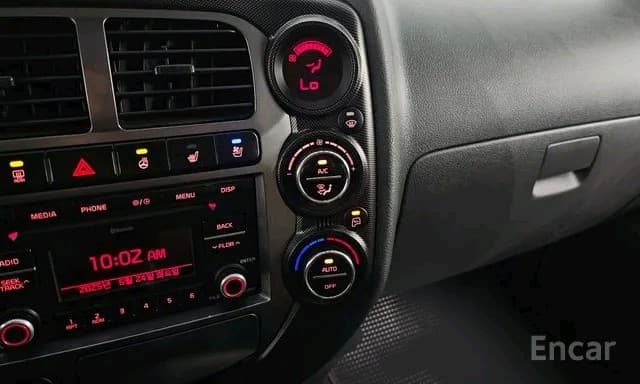 Kia Bongo 2022 — 7