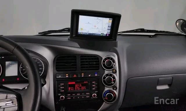 Kia Bongo 2023 — 10