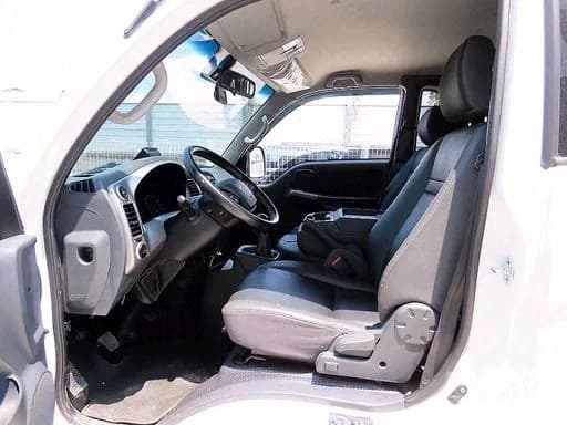 Kia Bongo 2022 — 7