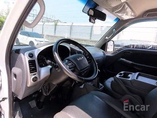 Kia Bongo 2022 — 8