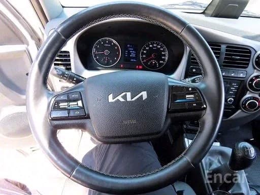 Kia Bongo 2022 — 9
