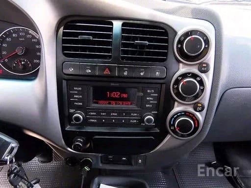 Kia Bongo 2022 — 10