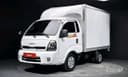 Kia Bongo 2022