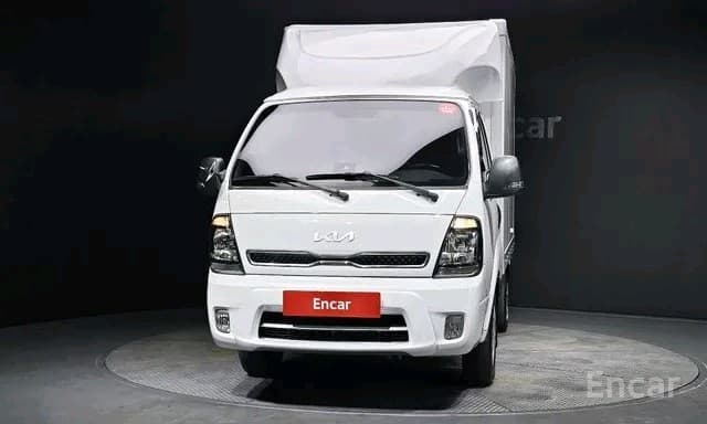 Kia Bongo 2022 — 3