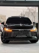 BYD Chazor 2025
