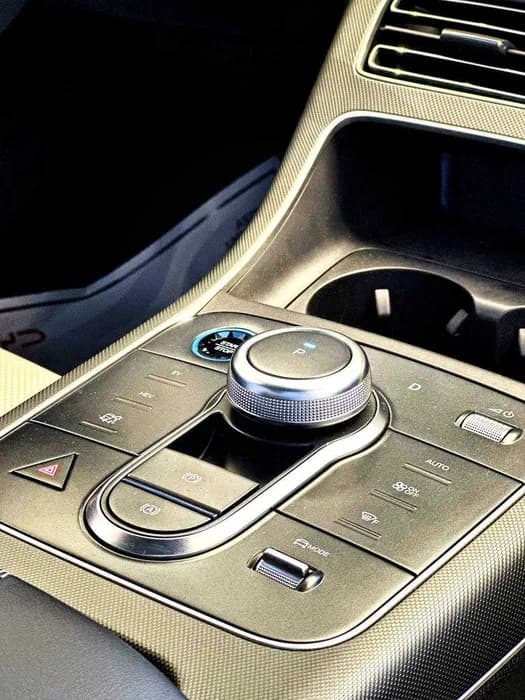 BYD Chazor 2025 — 4