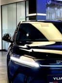 BYD Yuan Up 2025