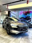 BYD Song Pro 2025