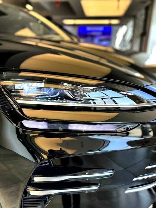 BYD SONG PLUS DM-i 2025 — 2