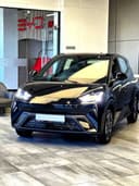 BYD Seagull 2025