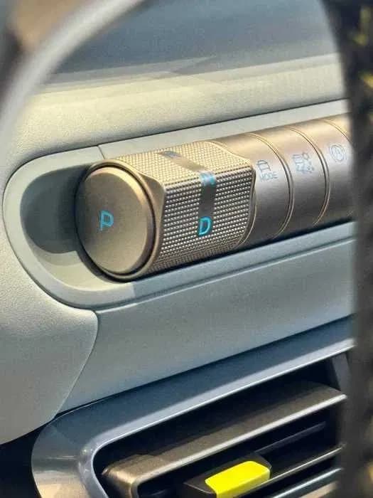 BYD Seagull 2025 — 5