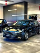BYD Chazor 2025