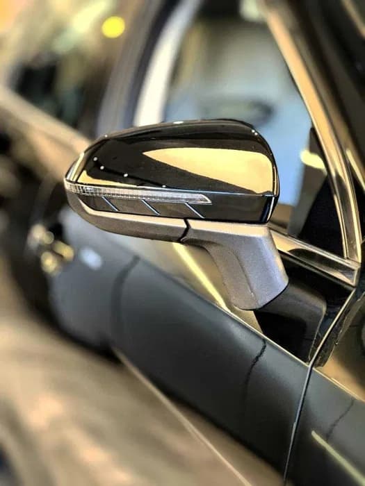 BYD Chazor 2025 — 3