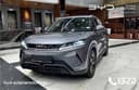 BYD Yuan Up 2025