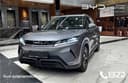 BYD Yuan Up 2025