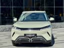 BYD Yuan Up 2025