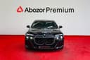 BMW i7 2025