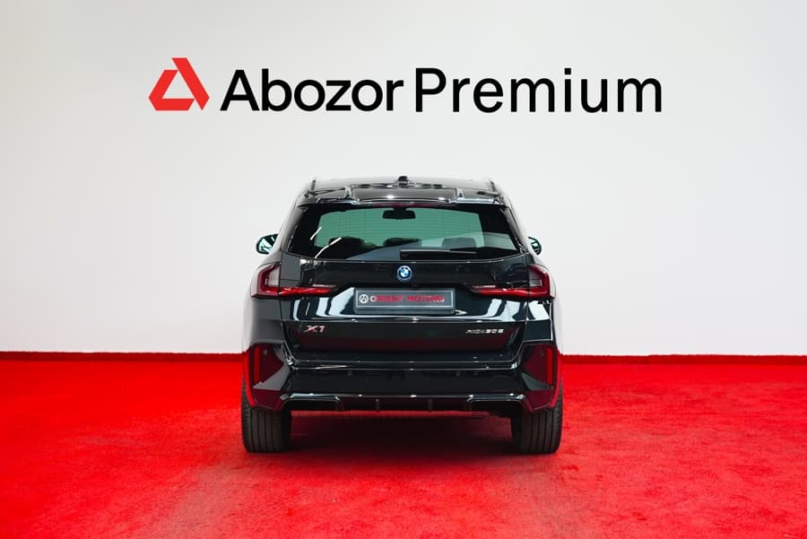 BMW X1 2025 — 5