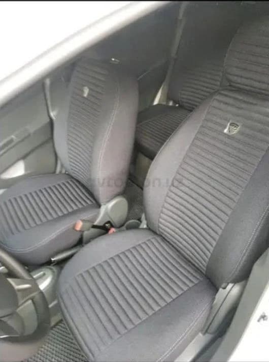 Chevrolet Spark 2022 — 4