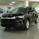 Chevrolet Tracker 2026