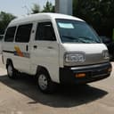 Chevrolet Damas 2026