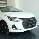 Chevrolet Onix 2026