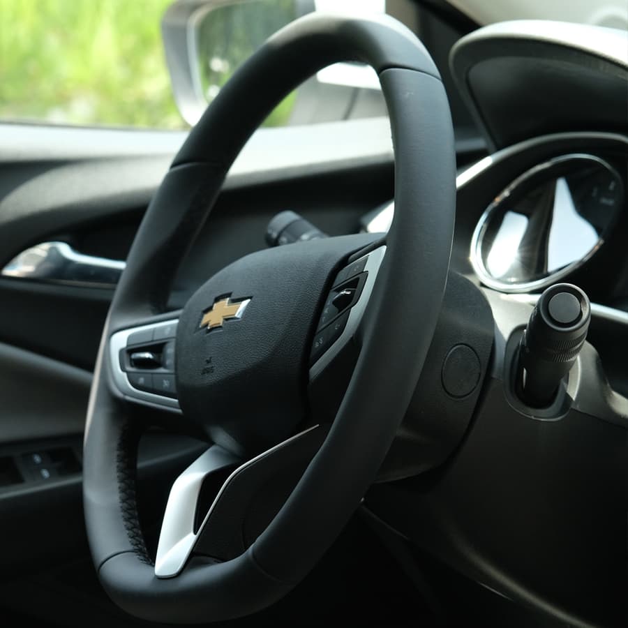 Chevrolet Onix 2026 — 3
