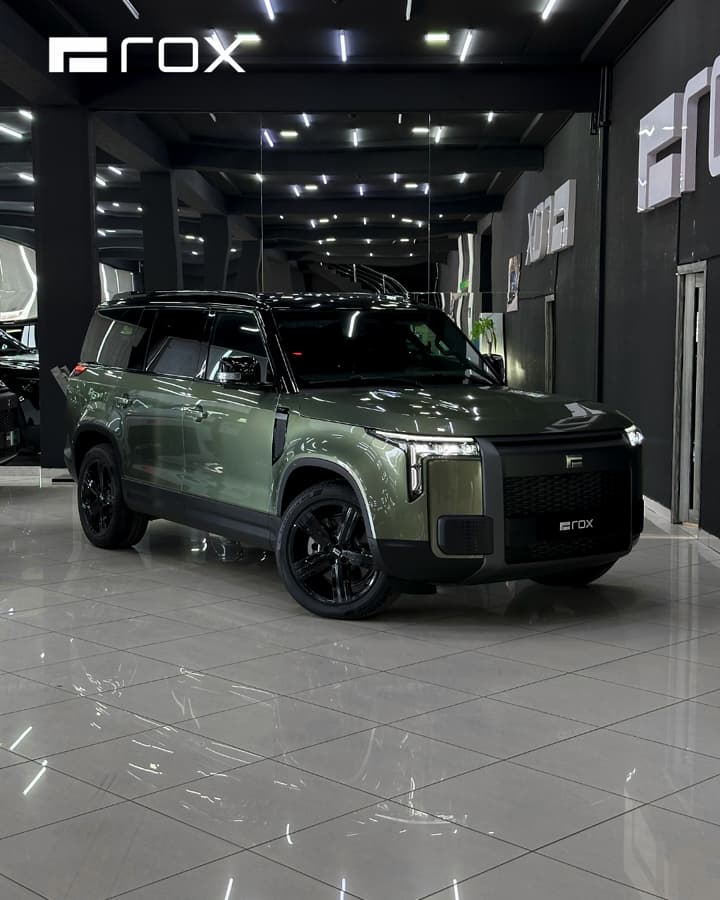 Rox 01 2024 — 1