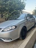 Chevrolet Lacetti 2018