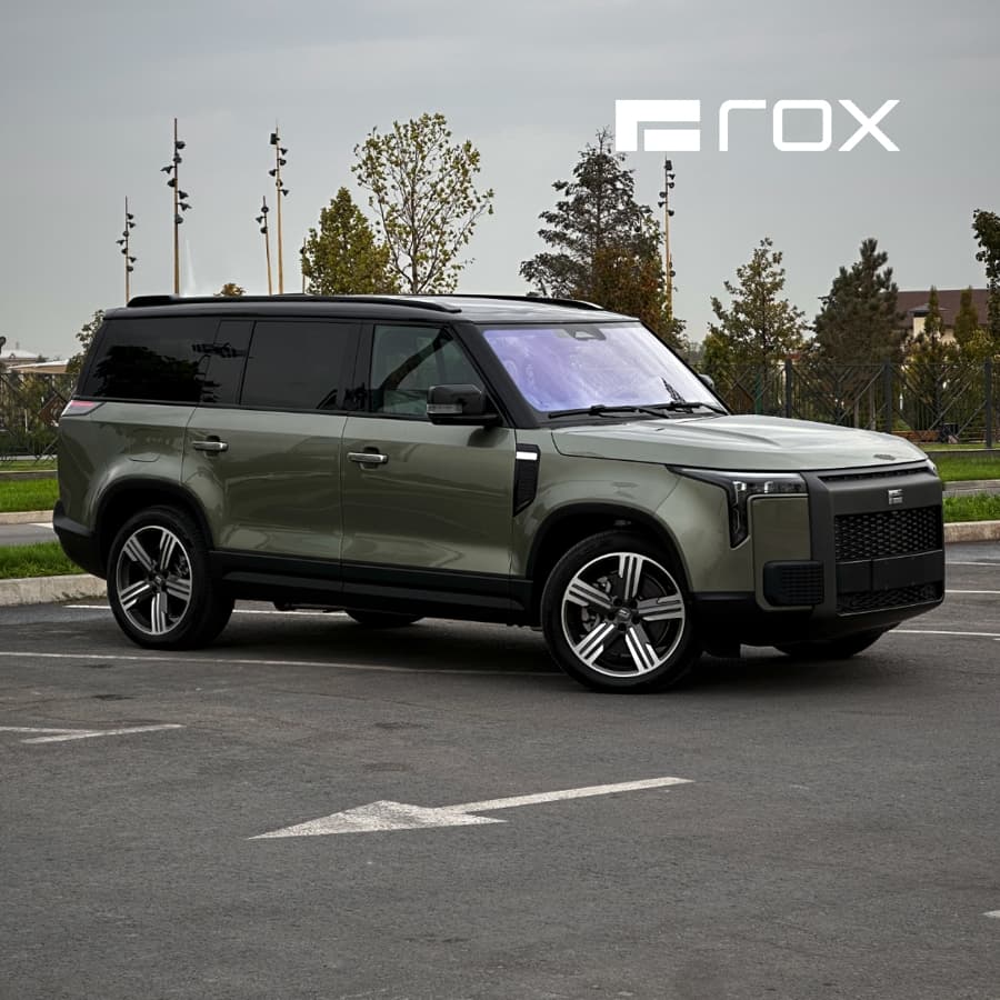 Rox 01 2024 — 2