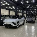 Chery eQ7 2025