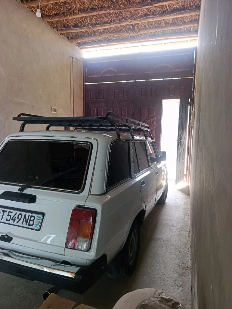 Lada (ВАЗ) 2104 2008 — 1