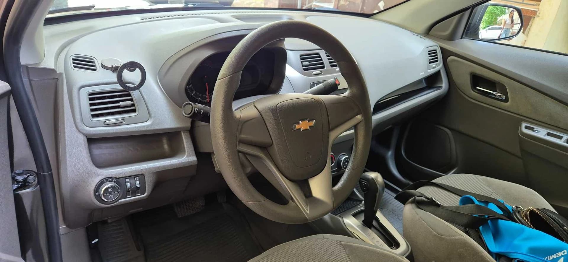 Chevrolet Chevelle 2022 — 9