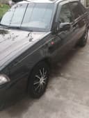 Daewoo Nexia 2010