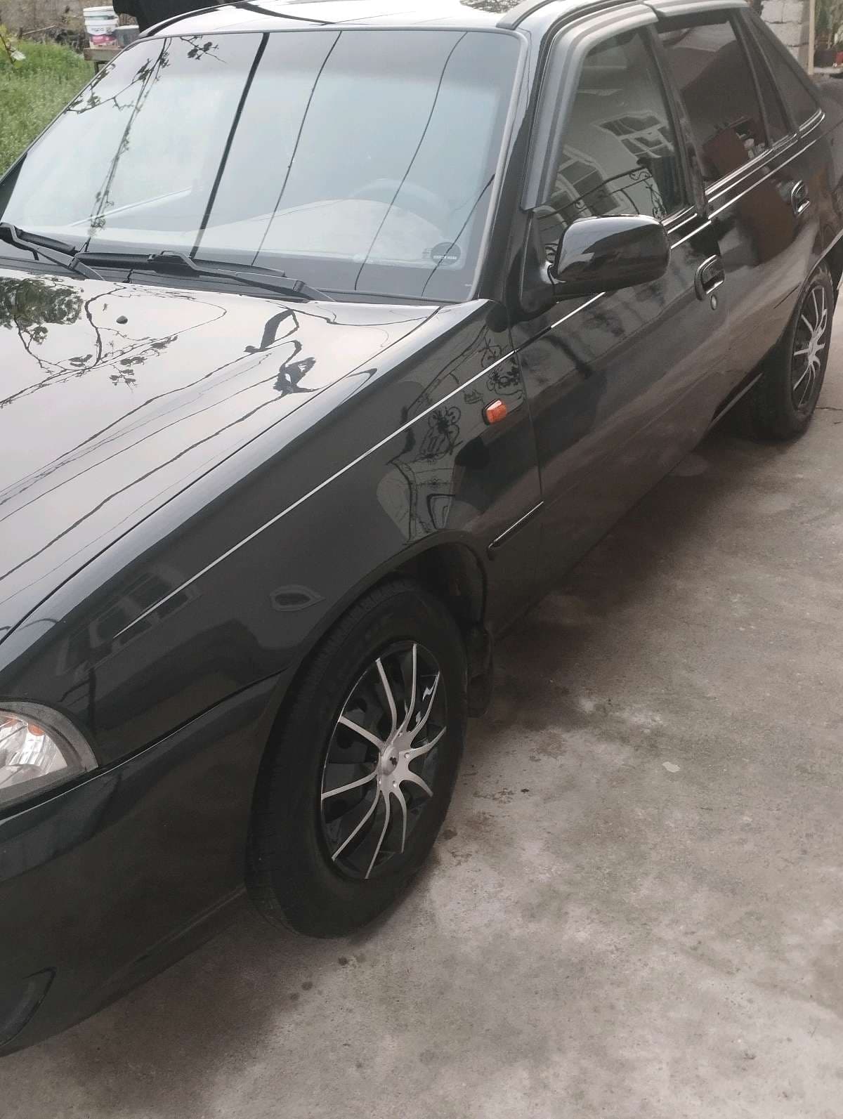 Daewoo Nexia 2010 — 1