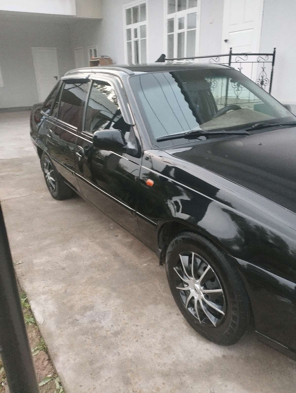 Daewoo Nexia 2010 — 2