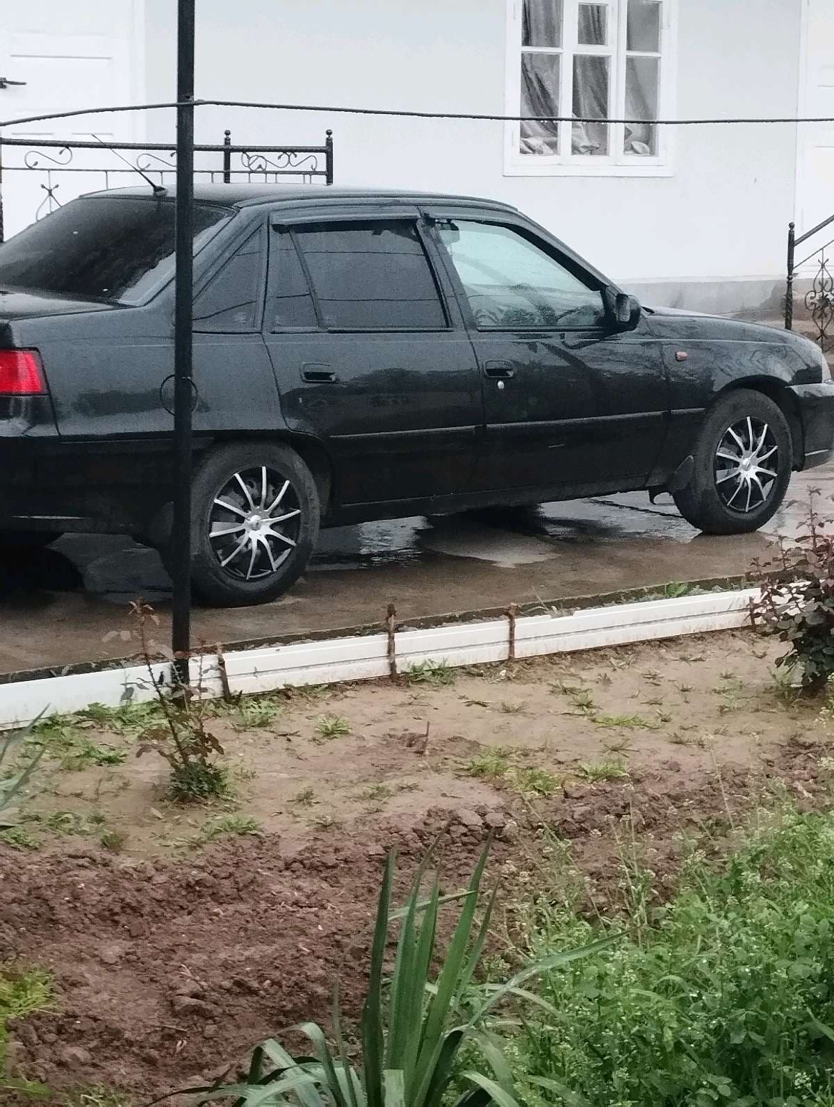 Daewoo Nexia 2010 — 3