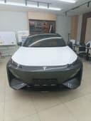 Changan Shenlan S7 2025