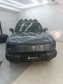 Changan Deepal G318 2025