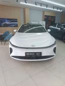 Changan Nevo A07 2024