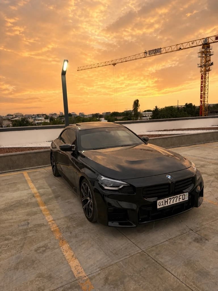 BMW 2 серии 2024 — 3